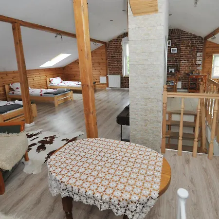 Hostal Zakatek Alpaka *