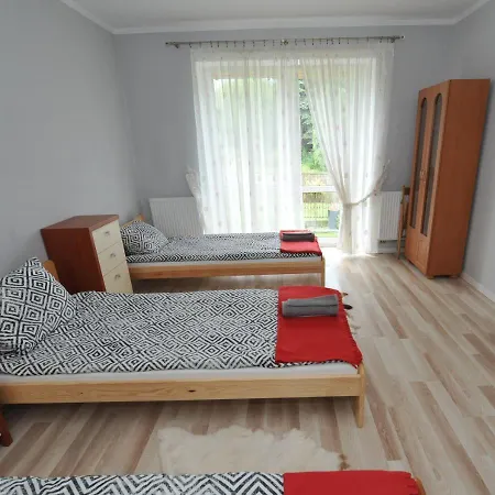 Zakatek Alpaka Ostello *