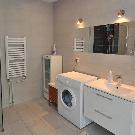 Zakatek Alpaka Hostel Bedzin