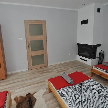Ostello Zakatek Alpaka