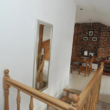 Zakatek Alpaka Hostel Bedzin