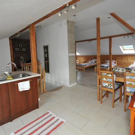 Hostal Zakatek Alpaka *