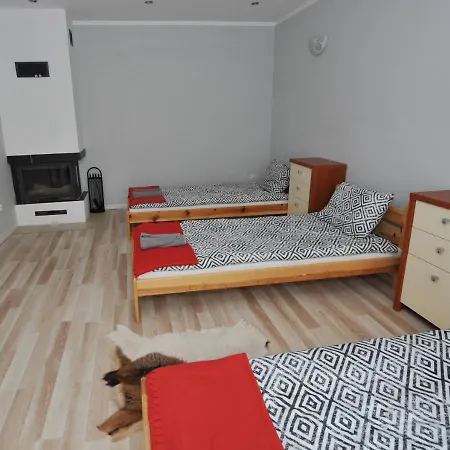 Zakatek Alpaka Ostello *