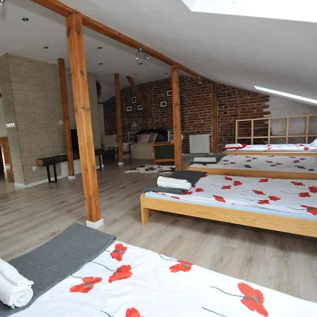 Hostal Zakatek Alpaka
