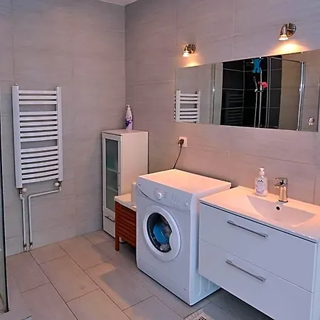 Hostel Zakatek Alpaka Bedzin