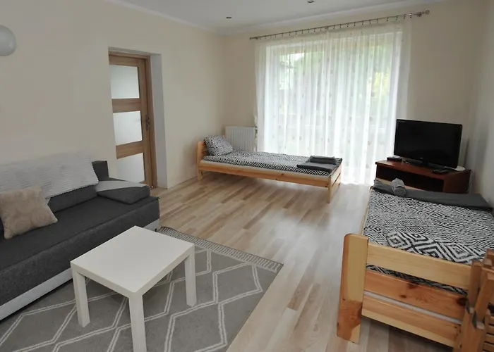 Zakatek Alpaka Będzin