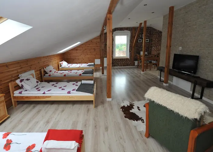 Zakatek Alpaka Hostal *