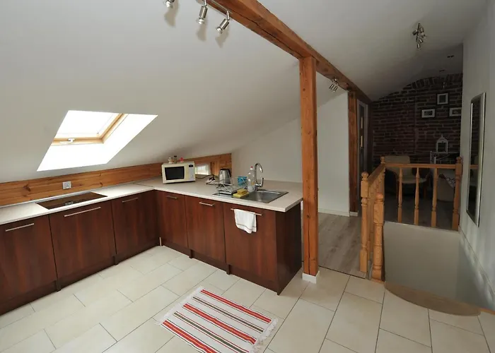 Hostal Zakatek Alpaka Będzin