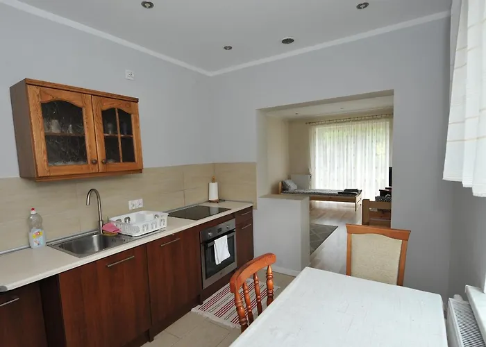 Zakatek Alpaka Będzin