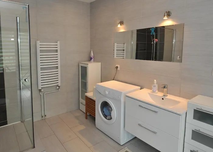 Zakatek Alpaka Hostal Będzin