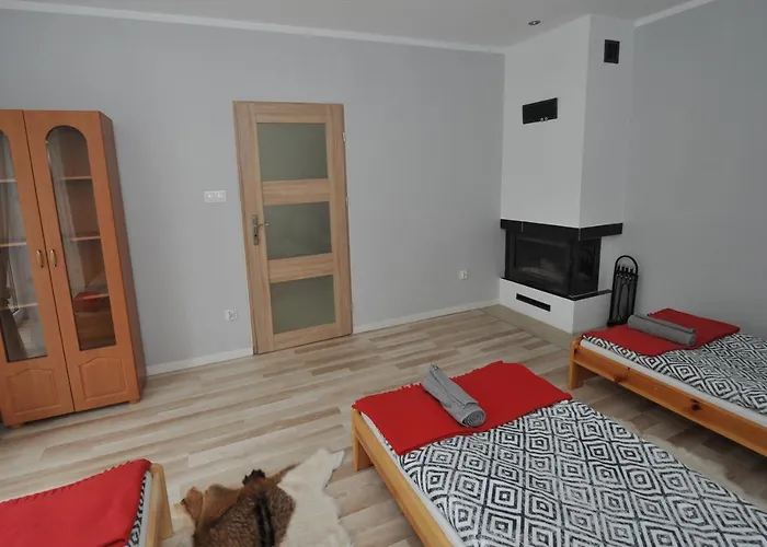 Hostal Zakatek Alpaka