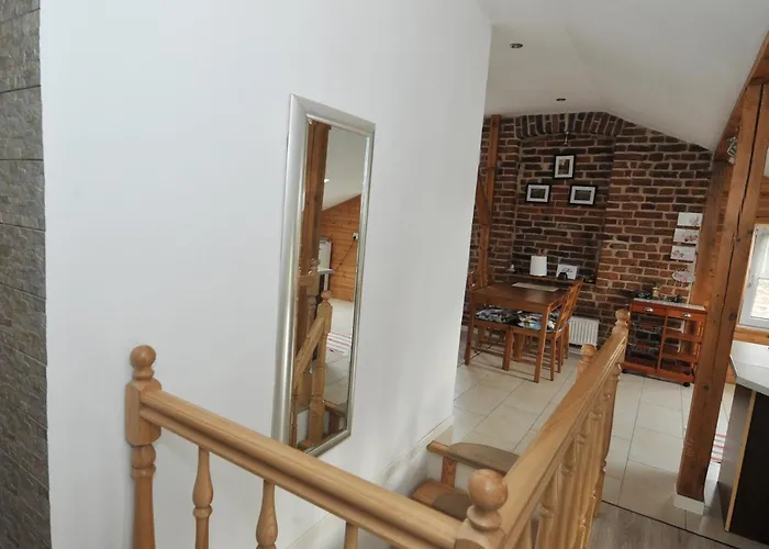 Zakatek Alpaka Hostal Będzin