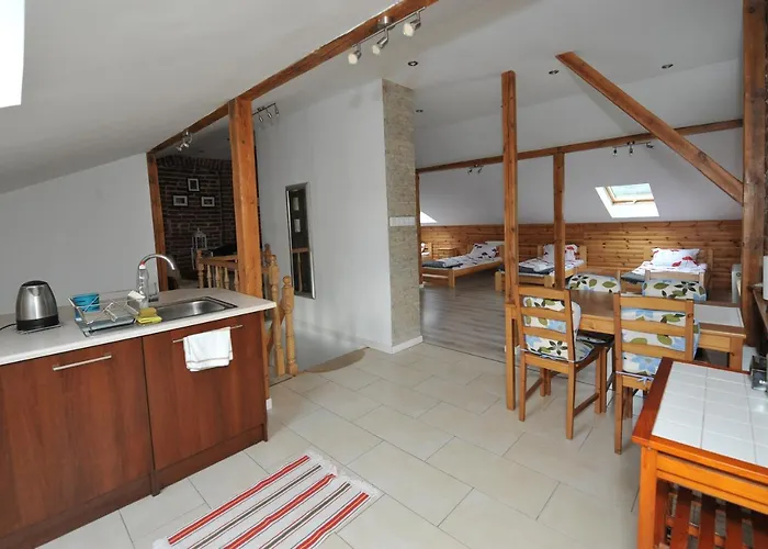 Hostal Zakatek Alpaka *