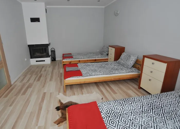 Zakatek Alpaka Hostal *