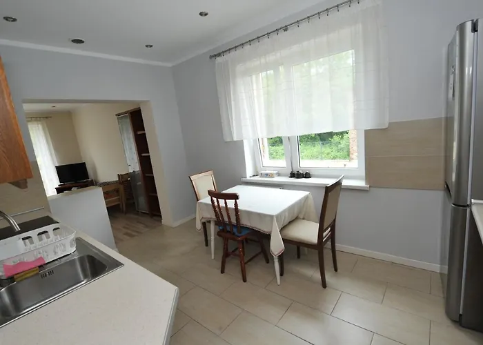 Hostel Zakatek Alpaka