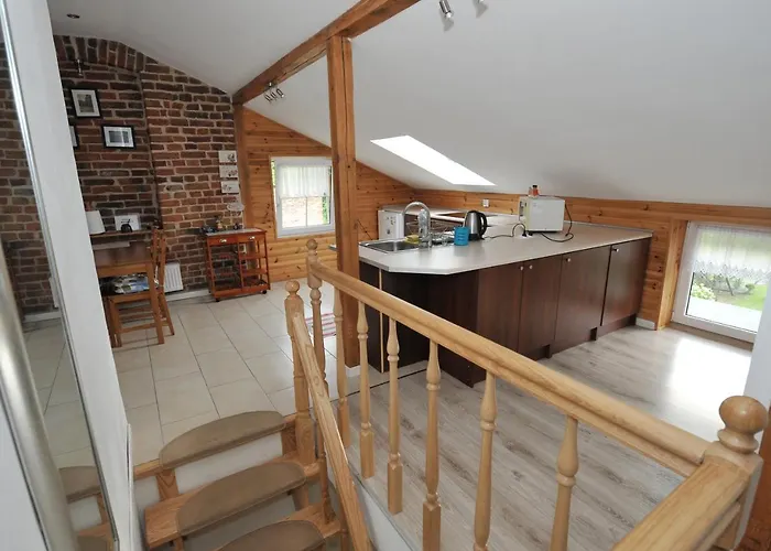 Zakatek Alpaka Hostal