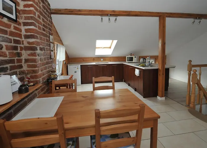 Zakatek Alpaka Hostal Będzin