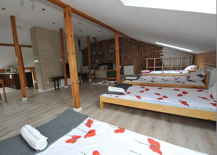 Hostal Zakatek Alpaka